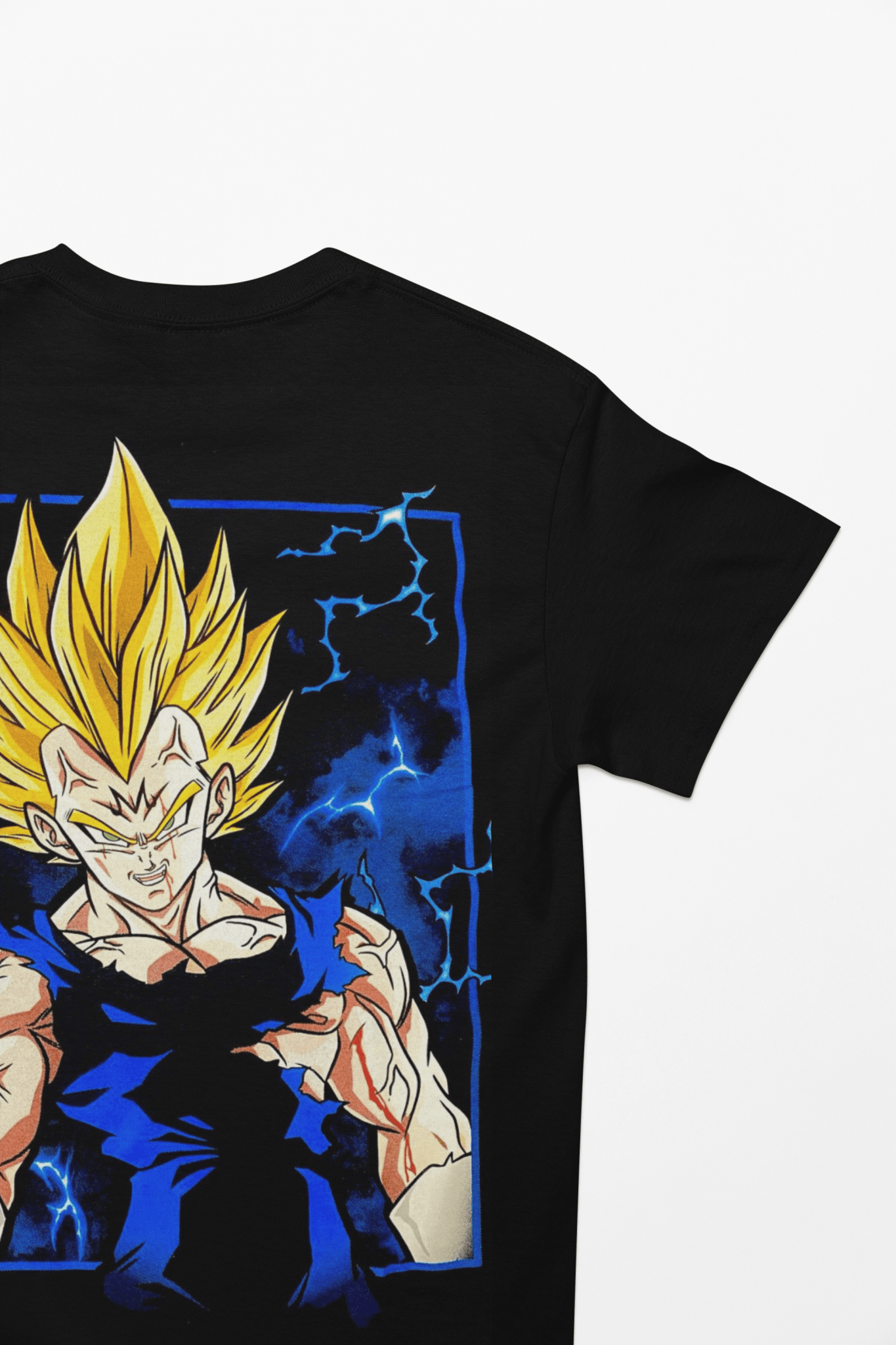 Polera Vegeta Insecto - amplitudmodulada