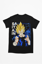 Polera Vegeta Insecto - amplitudmodulada