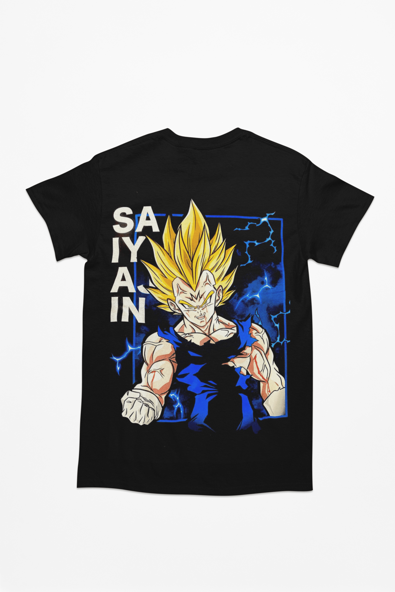 Polera Vegeta Insecto - amplitudmodulada