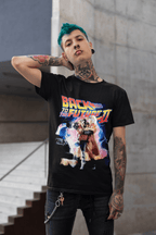 polera volver al futuro ll - amplitudmodulada