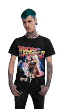 polera volver al futuro ll - amplitudmodulada