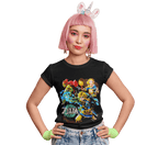 polera zelda - amplitudmodulada