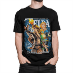 Polera Zelda - amplitudmodulada