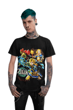 polera zelda - amplitudmodulada