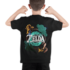 polera zelda - amplitudmodulada