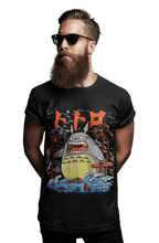 Polera Totoro - amplitudmodulada