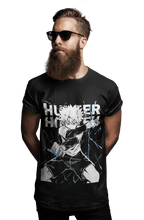 Polera Hunter x Killua Zoldyck - amplitudmodulada