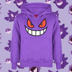 poleron pokemon gengar - amplitudmodulada