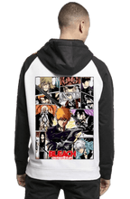 Poleron de Bleach - amplitudmodulada