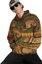 Poleron Dragon Ball - amplitudmodulada