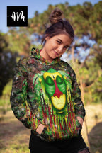 Poleron Rafiki - amplitudmodulada