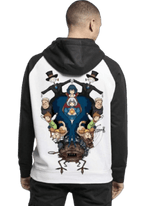 Poleron de el castillo ambulante - amplitudmodulada