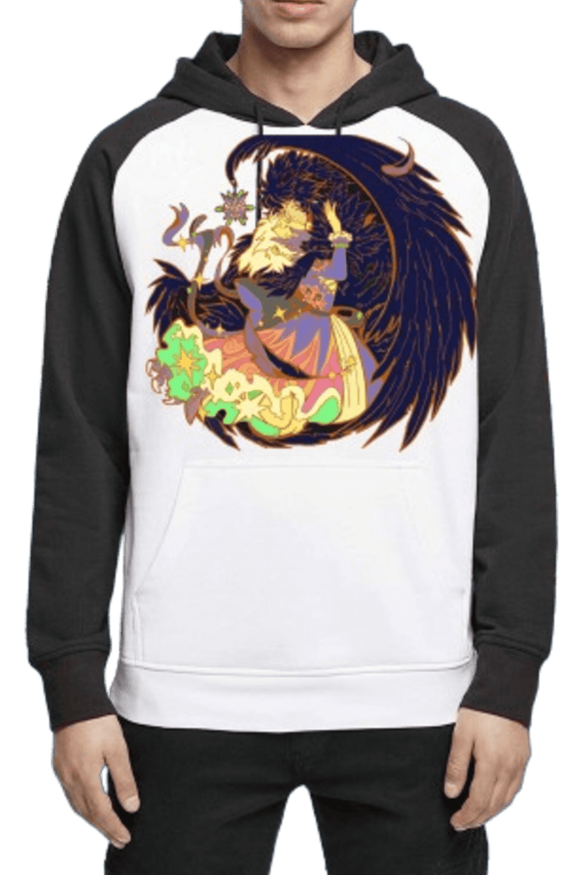 Poleron de el castillo ambulante - amplitudmodulada