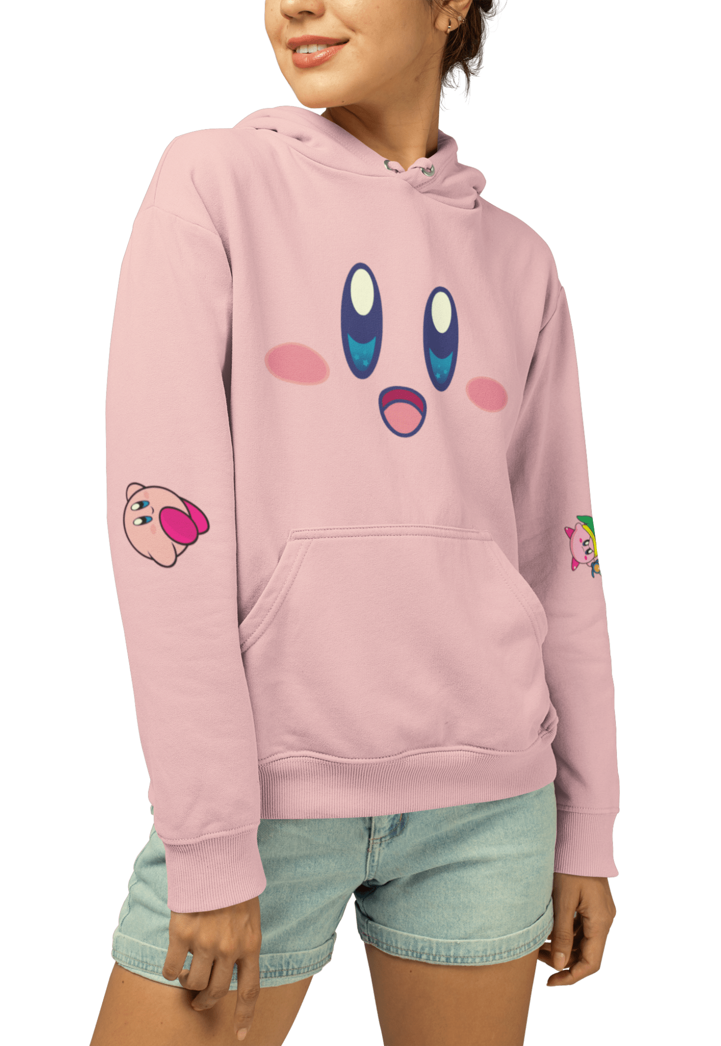 poleron kirby - amplitudmodulada