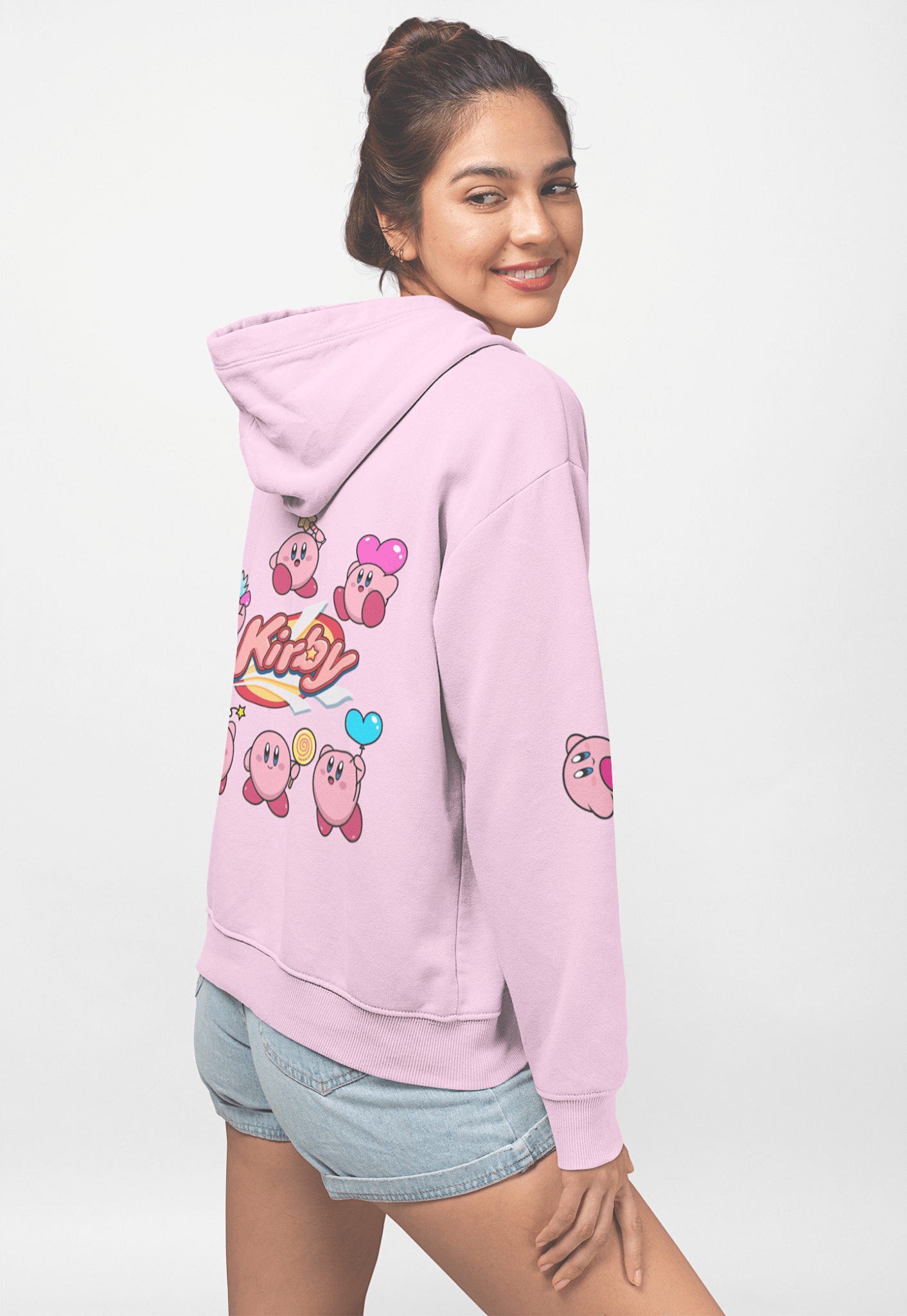 poleron kirby - amplitudmodulada