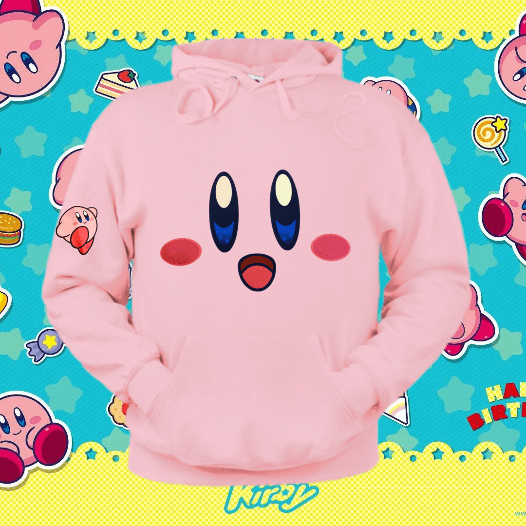 poleron kirby - amplitudmodulada