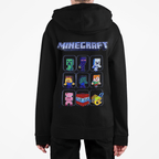 Poleron Minecraft - amplitudmodulada