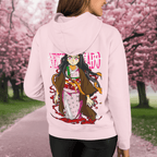 Poleron nezuko - amplitudmodulada