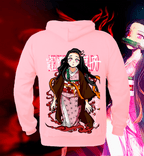 Poleron nezuko - amplitudmodulada