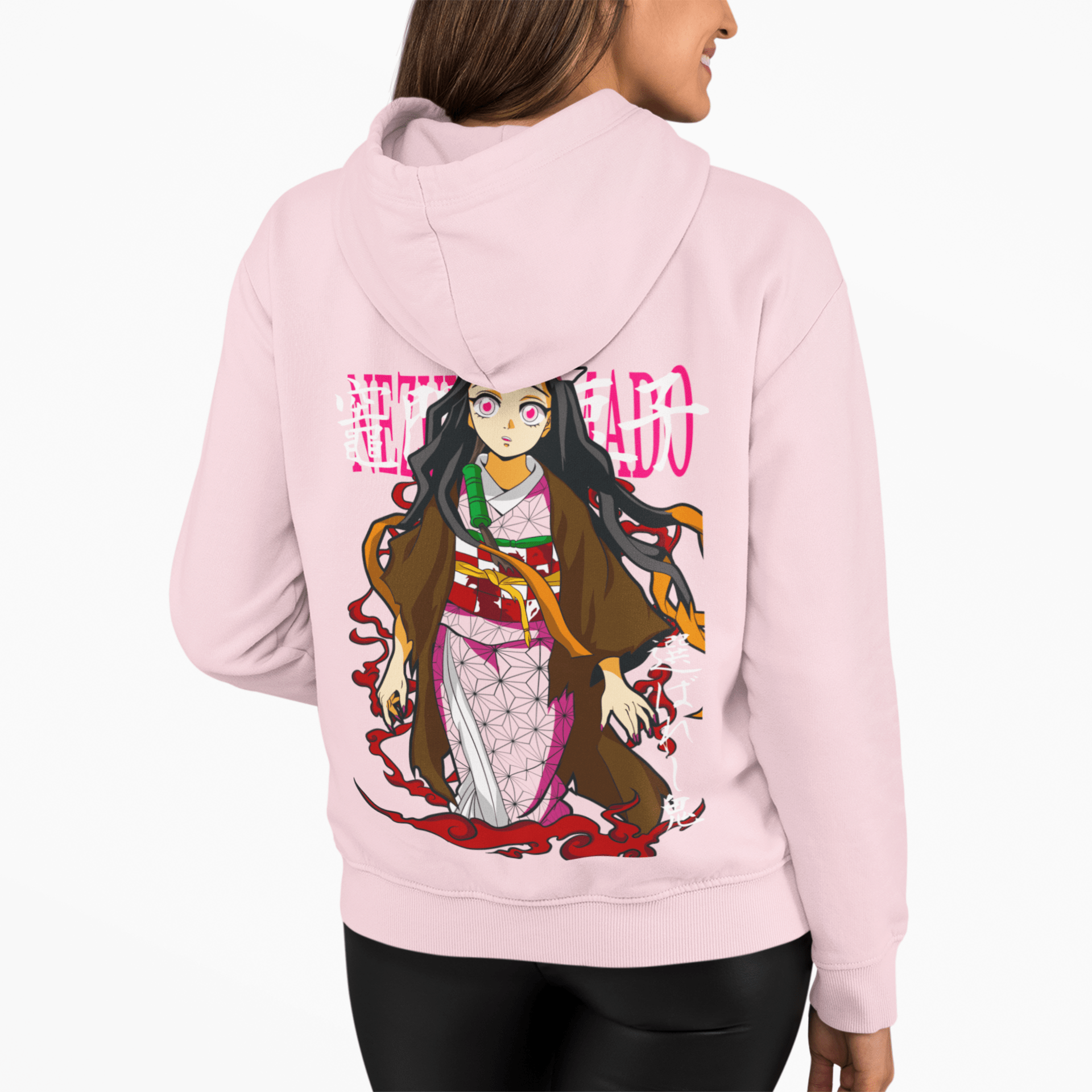 Poleron nezuko - amplitudmodulada