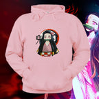 Poleron nezuko - amplitudmodulada