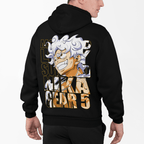 Poleron one piece gear5 - amplitudmodulada