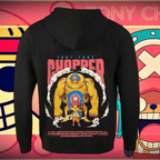 Poleron one piece tony chopper - amplitudmodulada