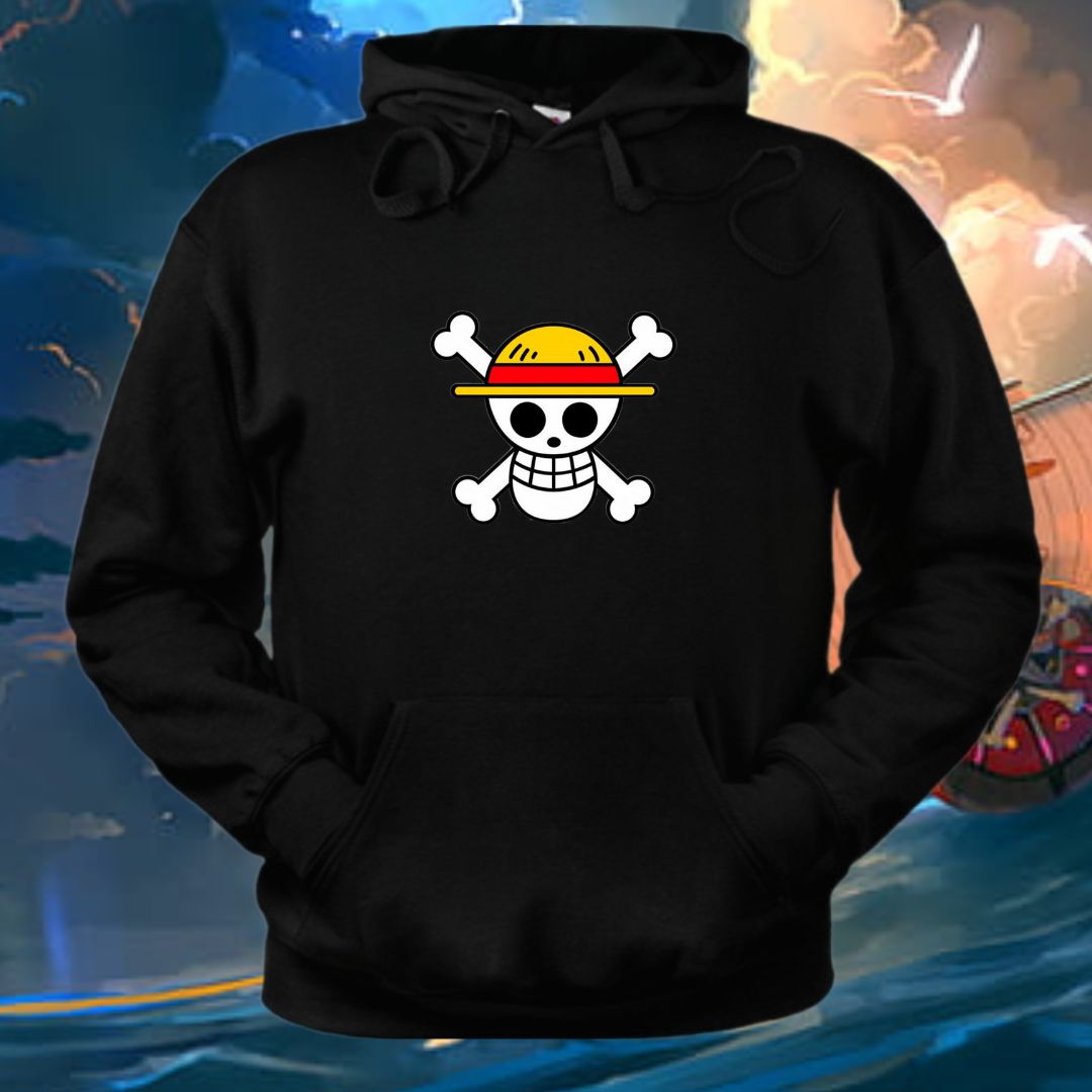 Poleron one piece gear5 - amplitudmodulada