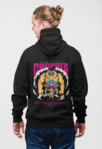 Poleron one piece tony chopper - amplitudmodulada