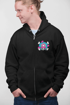 Poleron one piece tony chopper - amplitudmodulada