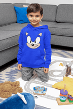 Poleron Sonic - amplitudmodulada