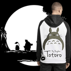 poleron mi amigo totoro - amplitudmodulada
