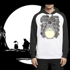 poleron mi amigo totoro - amplitudmodulada