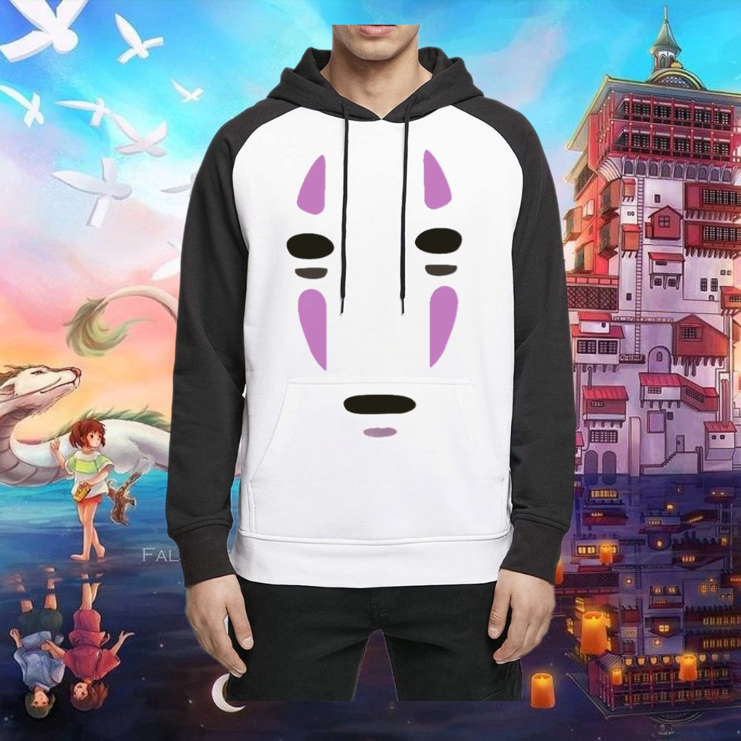 Poleron viaje de chihiro - amplitudmodulada