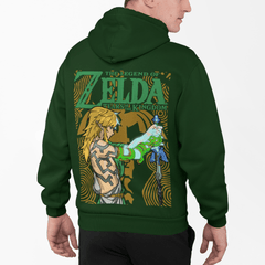 poleron zelda link - amplitudmodulada