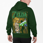 poleron zelda link - amplitudmodulada