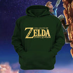 poleron zelda link - amplitudmodulada