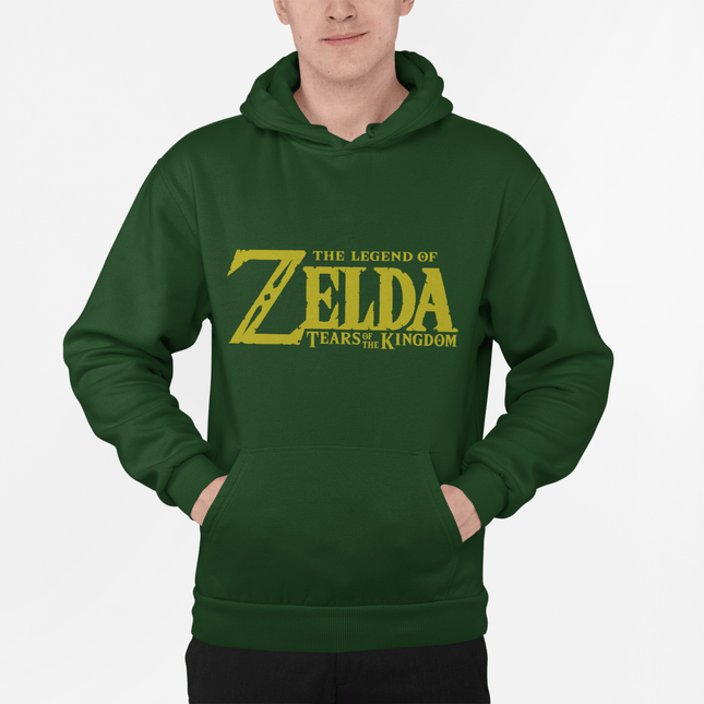 poleron zelda link - amplitudmodulada