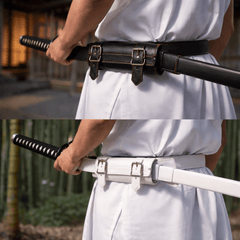 Porta Katana Cinturon - amplitudmodulada