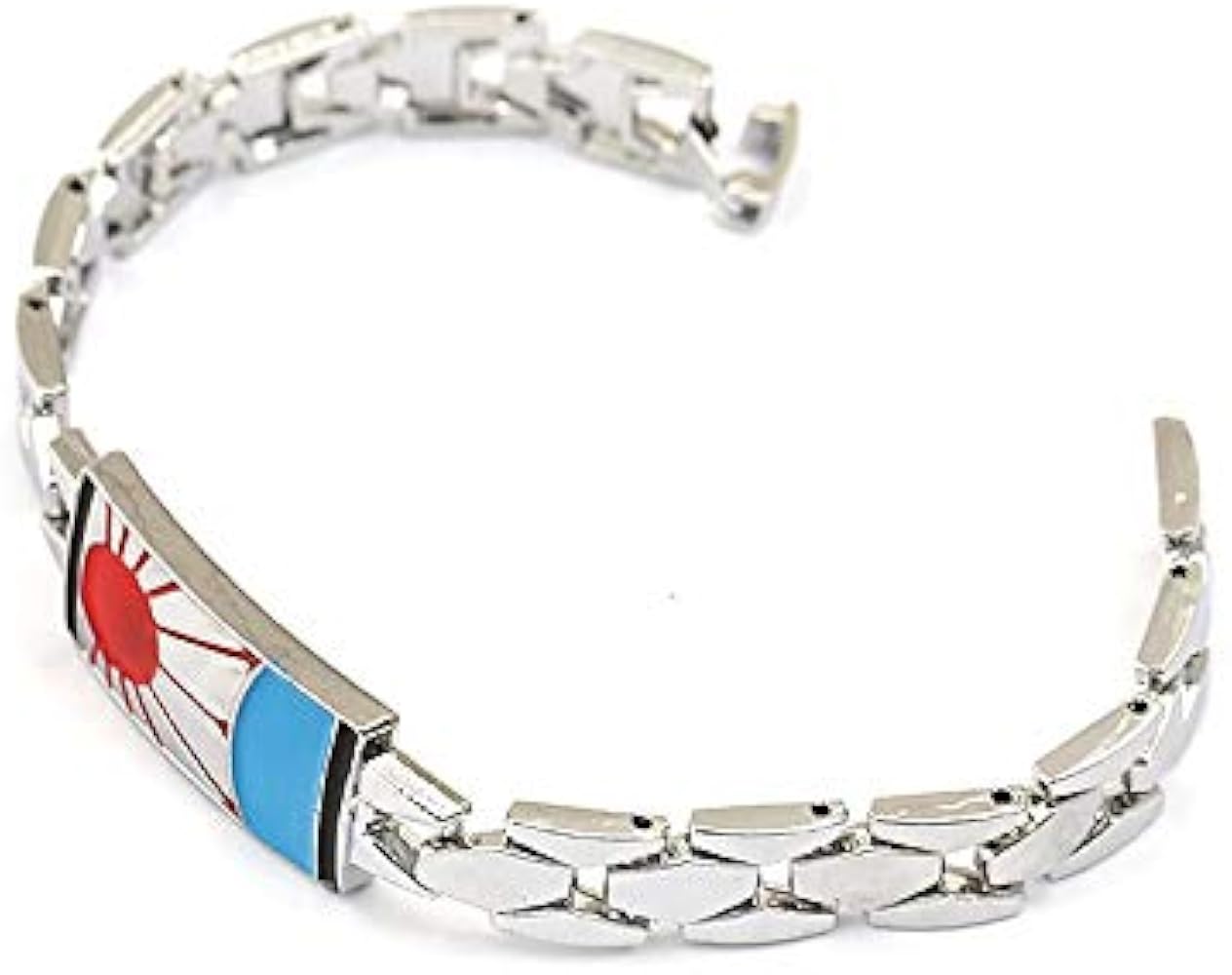 Pulsera kimetsu no yaiba - amplitudmodulada