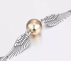 Pulsera Harry Potter Snitch - amplitudmodulada