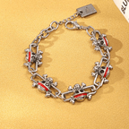 pulsera one piece - amplitudmodulada