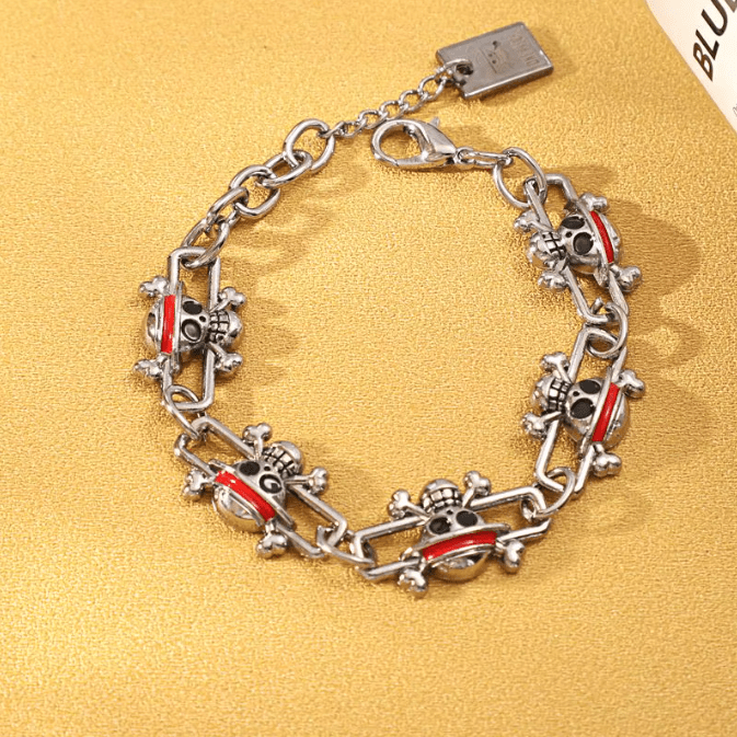 pulsera one piece - amplitudmodulada