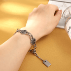 pulsera trafalgar - amplitudmodulada