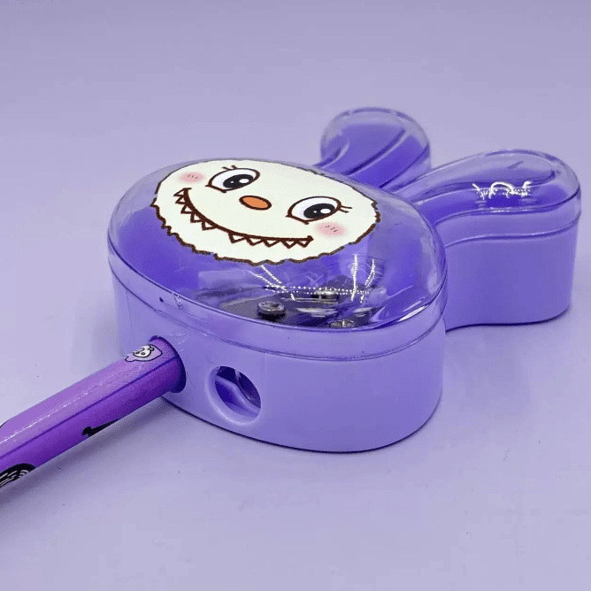 sacapunta labubu - amplitudmodulada