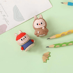 Sacapuntas de Labubu - amplitudmodulada