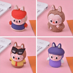 Sacapuntas de Labubu - amplitudmodulada