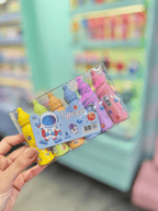 set destacadores universo - amplitudmodulada