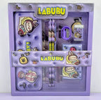 set escolar labubu - amplitudmodulada