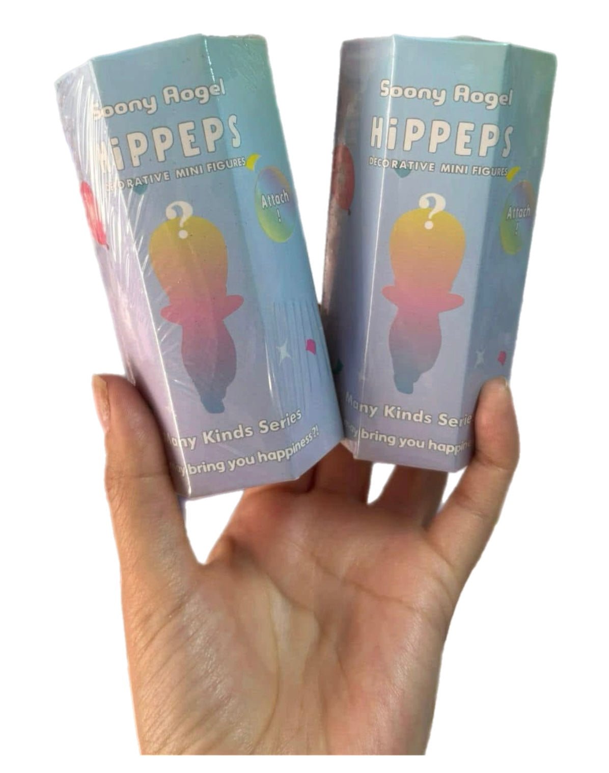 Sonny angel celeste - amplitudmodulada